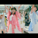NGT48、「にいがた総おどり」で披露した『Awesome』がMVとしてYouTubeで公開に
