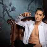 EXILE AKIRA、鍛え抜かれた肉体美披露「男のエステ ダンディハウス」新CMに登場