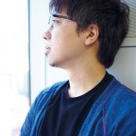 森七菜、新海誠監督が歌詞を手掛けた新曲「背伸び」の朗読映像を公開