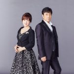 野口五郎・岩崎宏美、夢のコラボ実現!ボーカルレコーディング風景公開