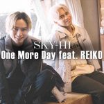 SKY-HI、 『THE FIRST』の世界を凝縮した三部作の最終章となる MV公開