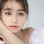 嵐莉菜、初めての映画出演で初主演 国籍に悩みを持つ少女を演じる