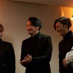 純烈、劇団EXILE総出演の「JAM -ザ・リサイタル‐」にゲスト出演決定