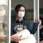 嵐莉菜、初めての映画出演で初主演 国籍に悩みを持つ少女を演じる