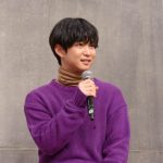 綾野剛、主演ドラマ「アバランチ」を通じてエンタメ業界の希望へ「今こそ手と手を合わせるとき」
