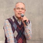 綾野剛、主演ドラマ「アバランチ」を通じてエンタメ業界の希望へ「今こそ手と手を合わせるとき」