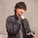 綾野剛主演ドラマ『アバランチ』、UVERworldが歌う主題歌は「新世界へ連れて行ってくれる架け橋ような曲」に
