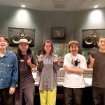 足立佳奈、オリジナルアルバム「あなたがいて」にハマ･オカモトらが参加