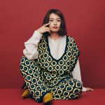 足立佳奈、オリジナルアルバム「あなたがいて」にハマ･オカモトらが参加