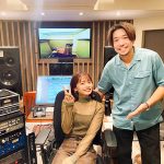 足立佳奈、オリジナルアルバム「あなたがいて」にハマ･オカモトらが参加