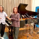 足立佳奈、オリジナルアルバム「あなたがいて」にハマ･オカモトらが参加