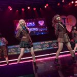 AKB48 チーム8、新曲『西高東低』を含むセットリストで「TIF2021」に出演