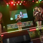 AKB48 チーム8、新曲『西高東低』を含むセットリストで「TIF2021」に出演