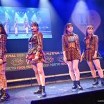 AKB48 チーム8、新曲『西高東低』を含むセットリストで「TIF2021」に出演