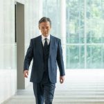 【全容が明らかに!】綾野剛主演ドラマ「アバランチ」いよいよ第1話放送