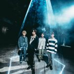 ロックバンド・BüG-TRIPPER、1st ミニ・アルバムを12月リリース＆4都市リリースツアー開催を発表