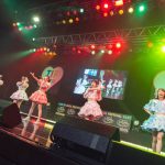 超ときめき宣伝部、「TIF2021」で叫ぶ『すきっ！』の応酬で熱狂パフォーマンス