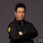 岡崎体育、日曜劇場『DCU』にダイバー役で出演! 役作りで短髪・減量も