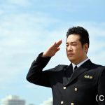 岡崎体育、日曜劇場『DCU』にダイバー役で出演! 役作りで短髪・減量も