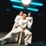 TRiDENT、EP『UNDER GROUND』から「VS」MV公開