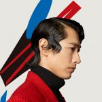 DEAN FUJIOKA、最新アルバム『Transmute』の詳細発表