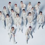 THE RAMPAGE、BALLISTIK BOYZの新ビジュアルが解禁