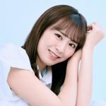 HKT48 坂口理子、サンミュージック移籍を発表！「これからの活躍も期待してます」