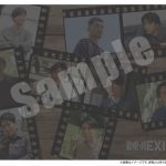 劇団EXILE写真集「JAM -the photobook-」がクリスマスイブに発売決定