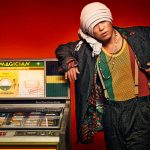 HAN-KUN、レゲエアレンジのカバーアルバム第2弾から「I LOVE...」のティザー映像解禁