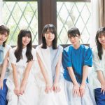 日向坂46・二期生が「日向家の人々」として「B.L.T.」12月号　表紙に登場