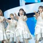 日向坂46が初の全国アリーナツアー完走! 「ひなくり 2021」の開催も決定