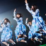日向坂46が初の全国アリーナツアー完走! 「ひなくり 2021」の開催も決定