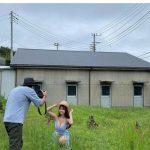 NMB48 本郷柚巴、可愛さとセクシーで魅せる「FRIDAY」グラビアオフショット公開