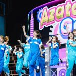日向坂46が初の全国アリーナツアー完走! 「ひなくり 2021」の開催も決定