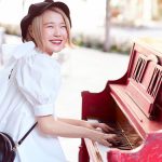 ハラミちゃん、自身2作目のライブDVD&Blu-rayが12月リリース決定