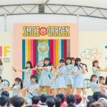 HKT48、「TIF2021」SMILE GARDENで熱気を吹き飛ばす爽快感パフォーマンス