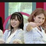 HKT48、「TIF2021」SMILE GARDENで熱気を吹き飛ばす爽快感パフォーマンス