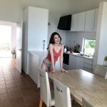 スパガ 萩田帆風、透明さ全開の色白グラビアオフショット披露