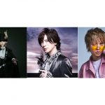 「HYDE 黑ミサ 2021 Halloween」にDAIGO、手越祐也のゲスト出演決定