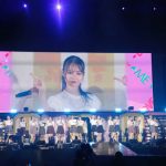 =LOVE・≠ME、雨の中の野外合同フェスを開催 第3のグループ始動も発表