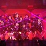 ＝LOVE・≠ME、雨の中の野外合同フェスを開催 第3のグループ始動も発表