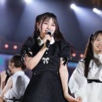 =LOVE・≠ME、雨の中の野外合同フェスを開催 第3のグループ始動も発表