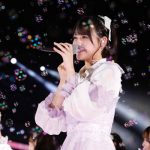 ＝LOVE・≠ME、雨の中の野外合同フェスを開催 第3のグループ始動も発表