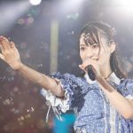 ＝LOVE・≠ME、雨の中の野外合同フェスを開催 第3のグループ始動も発表