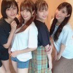 花咲れあ、ボートレースPRガールズに就任！「めっちゃ綺麗」「就任おめでとう」