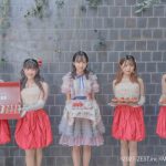 AKB48 小栗有以が特別審査員『ミスいちごIDOL2022』オーディション、最終選考会で岩田ゆらさんが選出