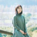 上白石萌音初エッセイ集『いろいろ』、写真パネル展の開催が決定