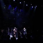 伶、ソロ初ビルボードライブ東京公演に数原龍友がサプライズ登場!「So Special」をコラボカバー