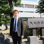 EXILE 黒木啓司が「大川家具スペシャルアドバイザー」に就任