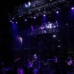 伶、ソロ初ビルボードライブ東京公演に数原龍友がサプライズ登場!「So Special」をコラボカバー